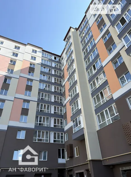 Квартира на вул. Залізняка Максима, 1Б, ID 363478, фото №1