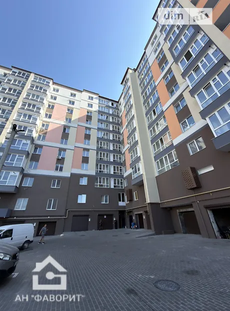 Квартира на вул. Залізняка Максима, 1Б в Хмельницькому, ID 363478, фото №2