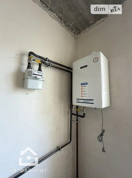 Квартира на вул. Залізняка Максима, 1Б в Хмельницькому, ID 363478, фото №5