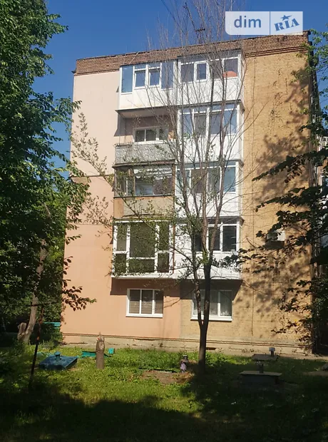 Квартира на вул. Віктора Френчко 27/2 в Кропивницькому, ID 292051, фото №22