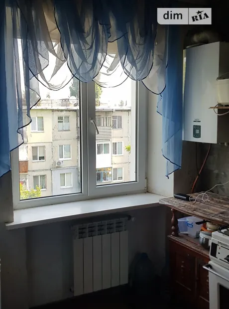 Квартира на вул. Віктора Френчко 27/2 в Кропивницький, ID 292051, фото №4