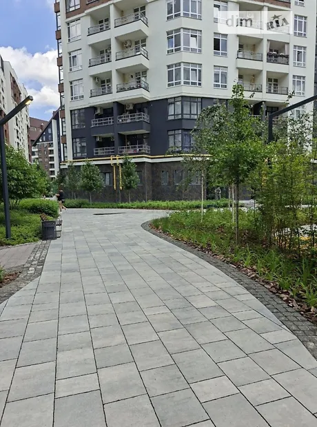Квартира на вул. Ольги Кобилянської 1В/32 в Києві, ID 247060, фото №12