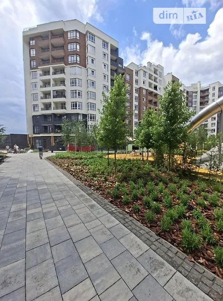 Квартира на вул. Ольги Кобилянської 1В/32 в Києві, ID 247060, фото №14