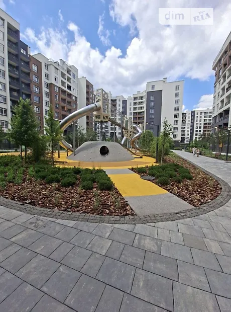 Квартира на вул. Ольги Кобилянської 1В/32 в Києві, ID 247060, фото №15