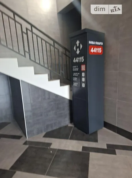 Квартира на вул. Ольги Кобилянської 1В/32 в Києві, ID 247060, фото №9