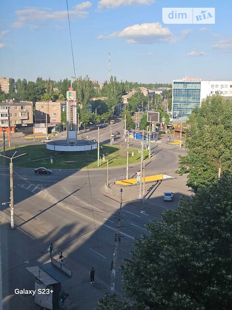 Квартира на просп. Миру в Кривому Розі, ID 250942, фото №1