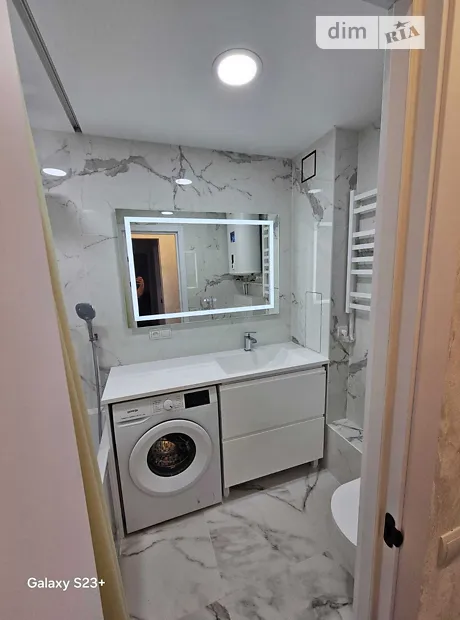 Квартира на просп. Миру в Кривому Розі, ID 250942, фото №3