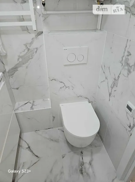 Квартира на просп. Миру в Кривому Розі, ID 250942, фото №4