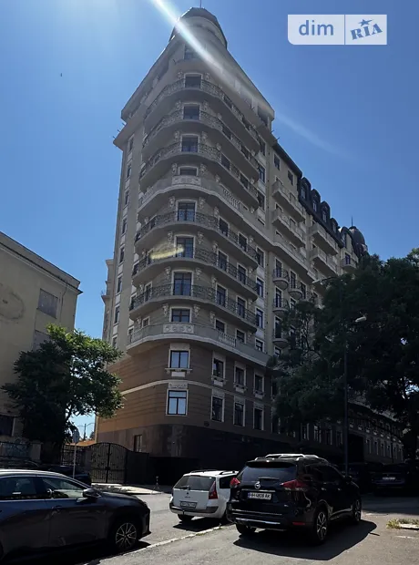 Квартира на узвіз Військовий, 13А в Одесі, ID 206207, фото №2