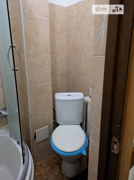 Квартира на вул. Загорівська, 32 в Київ, ID 162120, фото №3