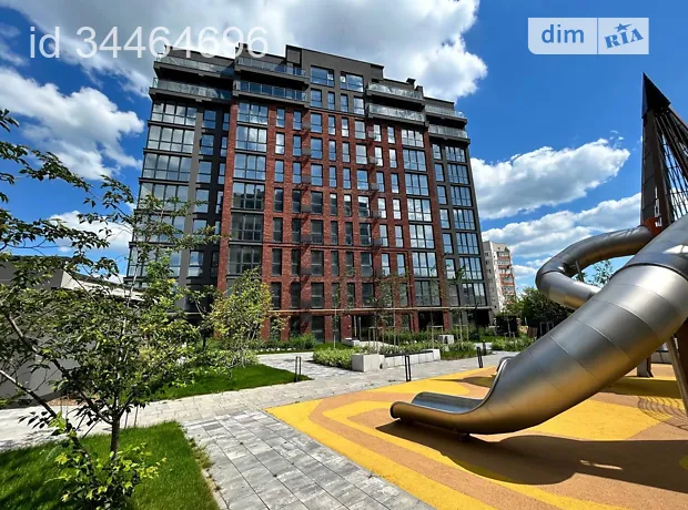 Квартира на просп. Миру, 96 в Хмельницькому, ID 229166, фото №2
