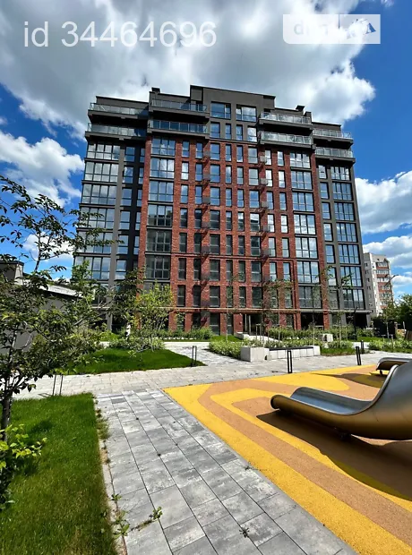 Квартира на просп. Миру, 96 в Хмельницькому, ID 229166, фото №3