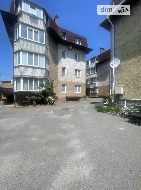 Квартира на пров. Шкільний, 2Б в Києві, ID 227372, фото №8