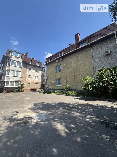 Квартира на пров. Шкільний, 2Б в Київ, ID 358946, фото №1