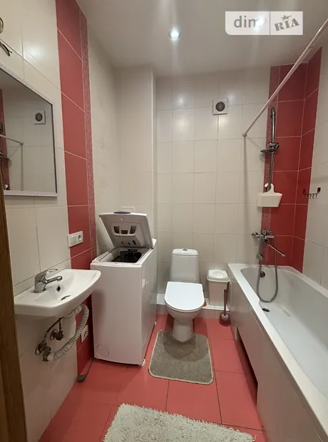 Квартира на пров. Шкільний, 2Б в Київ, ID 358946, фото №2
