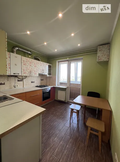 Квартира на вул. Шкільна, 2 в Києві, ID 244584, фото №2