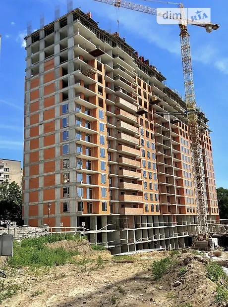Квартира на вул. Національної Гвардії в Івано-Франківську, ID 180584, фото №2