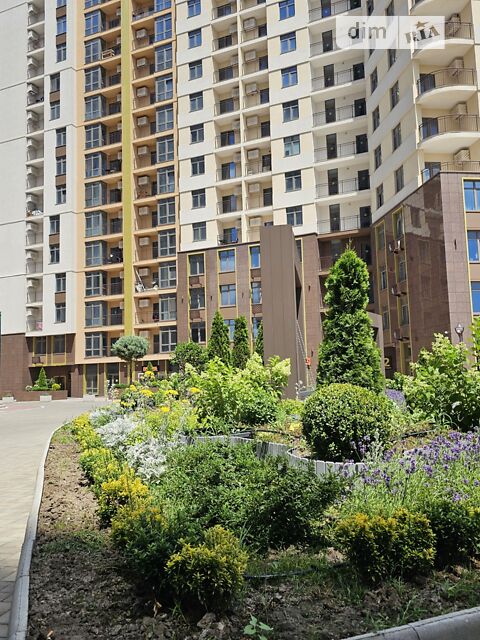 Квартира на вул. Краснова в Одесі, ID 163968, фото №1