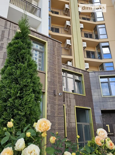 Квартира на вул. Краснова в Одесі, ID 163968, фото №6