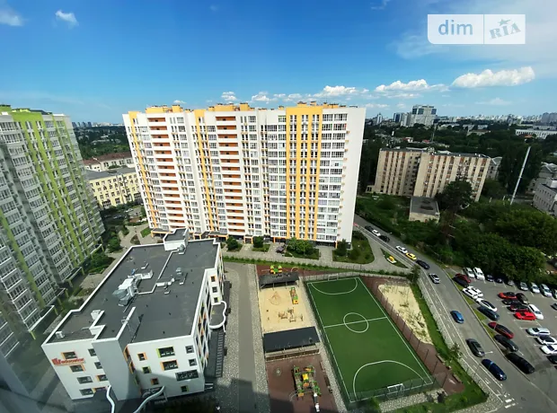 Квартира на просп. Берестейський, 67Г в Києві, ID 174010, фото №18