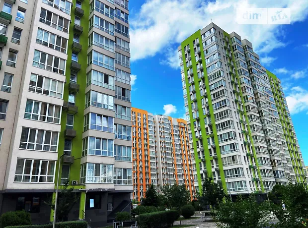 Квартира на просп. Берестейський, 67Г в Києві, ID 174010, фото №22
