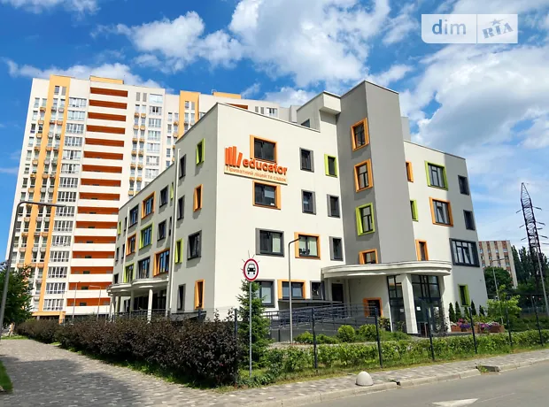 Квартира на просп. Берестейський, 67Г в Києві, ID 174010, фото №23
