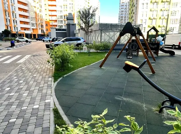 Квартира на просп. Берестейський, 67Г в Києві, ID 174010, фото №24
