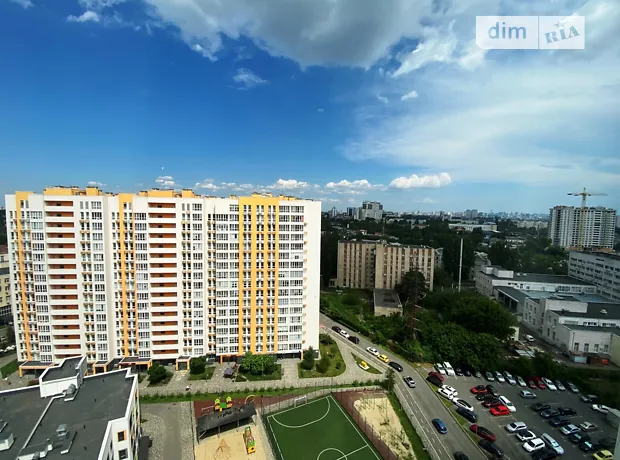 Квартира на просп. Берестейський, 67Г в Києві, ID 174010, фото №27