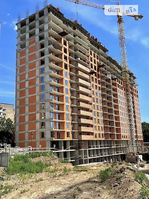 Квартира на вул. Національної Гвардії, 5 в Івано-Франківську, ID 206849, фото №1
