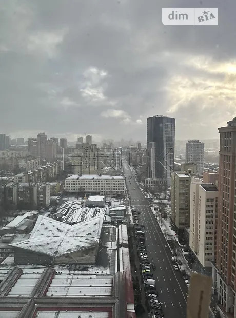 Квартира на вул. Антоновича, 109 в Києві, ID 203281, фото №12