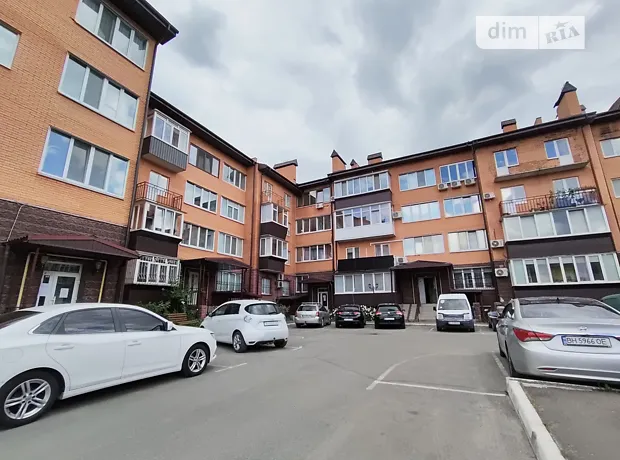 Квартира на вул. Щаслива, 10 в Києві, ID 313132, фото №16