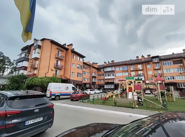Квартира на вул. Щаслива, 10 в Києві, ID 313132, фото №17
