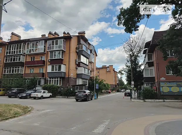 Квартира на вул. Щаслива, 10 в Києві, ID 313132, фото №19