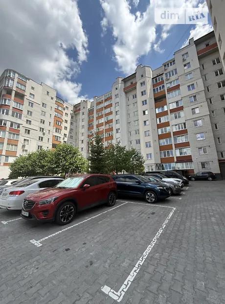 Квартира на вул. Водопровідна 75/1А в Хмельницькому, ID 228264, фото №17