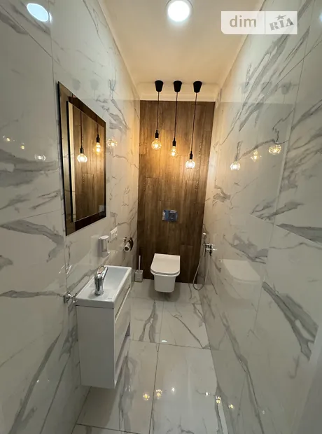 Квартира на вул. Водопровідна 75/1А в Хмельницькому, ID 243730, фото №8