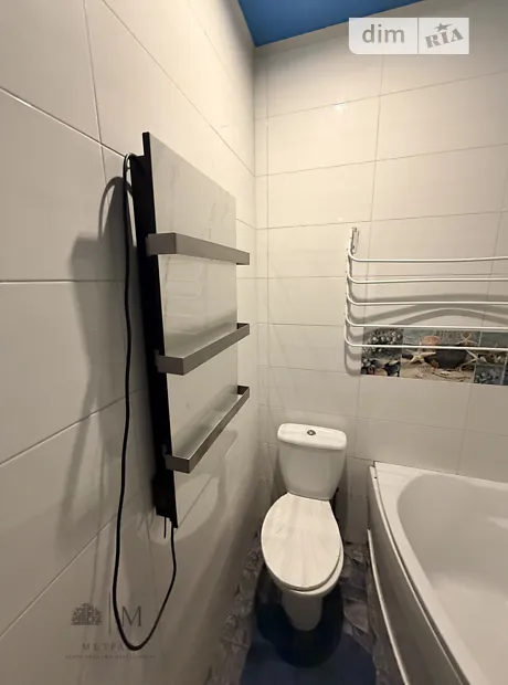 Квартира на вул. Григорія Сковороди в Києві, ID 240517, фото №11