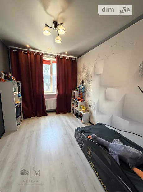 Квартира на вул. Григорія Сковороди в Києві, ID 240517, фото №8