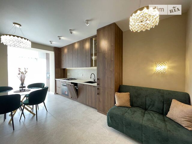 Квартира на вул. Височана Семена, 18 в Івано-Франківську, ID 240747, фото №1