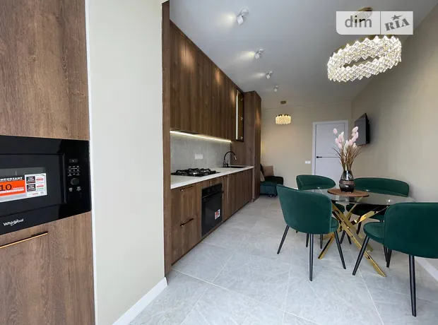 Квартира на вул. Височана Семена, 18 в Івано-Франківську, ID 240747, фото №2