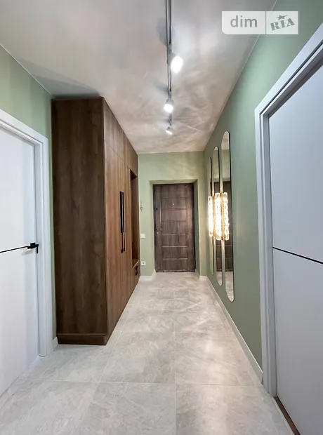 Квартира на вул. Височана Семена, 18 в Івано-Франківську, ID 240747, фото №11