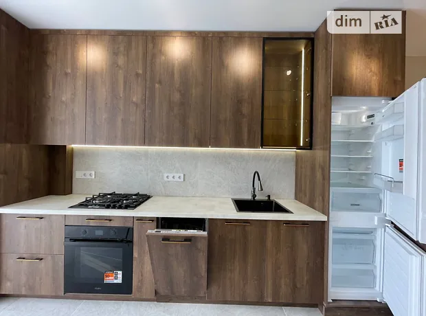 Квартира на вул. Височана Семена, 18 в Івано-Франківську, ID 240747, фото №3