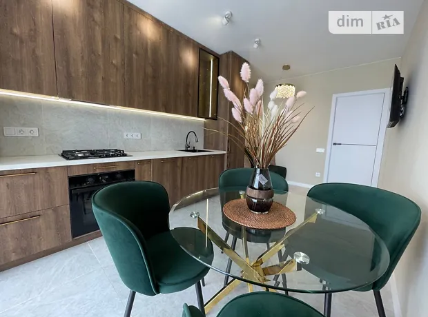 Квартира на вул. Височана Семена, 18 в Івано-Франківську, ID 240747, фото №4