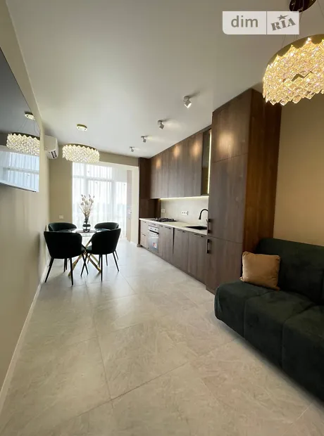 Квартира на вул. Височана Семена, 18 в Івано-Франківську, ID 240747, фото №5
