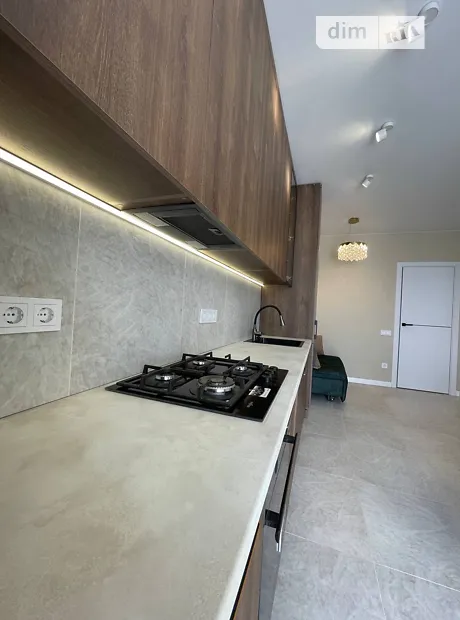 Квартира на вул. Височана Семена, 18 в Івано-Франківську, ID 240747, фото №6