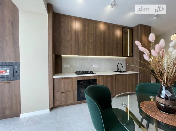 Квартира на вул. Височана Семена, 18 в Івано-Франківську, ID 240747, фото №7