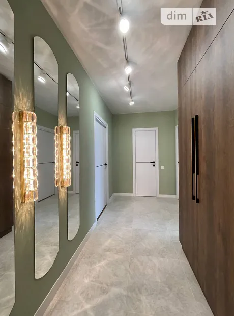 Квартира на вул. Височана Семена, 18 в Івано-Франківську, ID 240747, фото №9