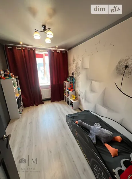 Квартира на вул. Григорія Сковороди в Києві, ID 261055, фото №8
