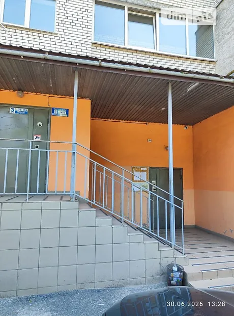 Квартира на просп. Миру 90/1 в Хмельницькому, ID 246139, фото №2