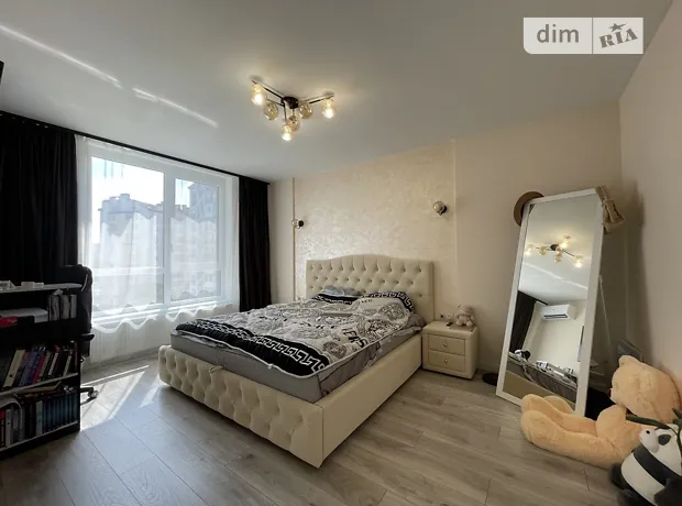 Квартира на вул. Хіміків, 28 в Івано-Франківську, ID 233357, фото №1