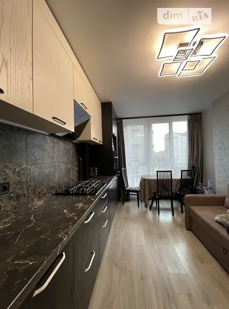 Квартира на вул. Хіміків, 28 в Івано-Франківську, ID 233357, фото №7
